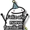 flork año nuevo🍾🃏 16