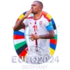 Euro2024 by 21
