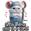alexa Sinceramente esto es el colmo!