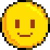 Pixelated Emoji • 11