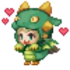 Pixel Roast 19