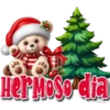 Hermoso dia Mary