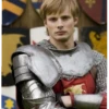 Merlin x Arthur 22