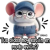 alexa Tus oídos hoy están en modo avión?