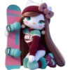 Hello Kitty😻1🇲🇽Clásica 17