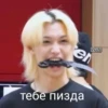 Stray kids world domination 20