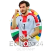 Euro2024 by 24