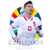 Euro2024 by 25