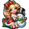 Navidad 🎄✨ Clásica 🇲🇽 19