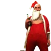 Freakin' Soviet NewYear by 16