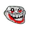 trollface creepy 21