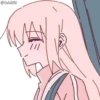 Bocchi stickers - 14