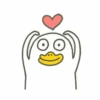 Donald duck 7