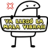 flork año nuevo🍾🃏 21