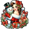 Navidad 🎄✨ Clásica 🇲🇽 24