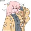 Bocchi stickers - 15