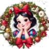princesa 🎄 Clásica 🇲🇽 21