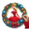 princesa 🎄 Clásica 🇲🇽 22