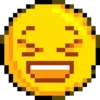 Pixelated Emoji • 15