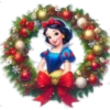 princesa 🎄 Clásica 🇲🇽 23