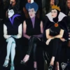 Princesas Random👸2🇲🇽Clásica 27