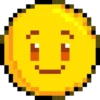 Pixelated Emoji • 19