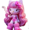 Hello Kitty😻1🇲🇽Clásica 23