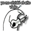 flork año nuevo🍾🃏 24