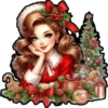 Navidad 🎄✨ Clásica 🇲🇽 25