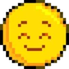 Pixelated Emoji • 21