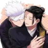 五夏 reactions 27