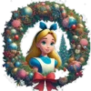 princesa 🎄 Clásica 🇲🇽 25