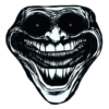 trollface creepy 25