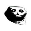 trollface creepy 26