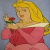 Princesas Random👸1🇲🇽Clásica 24