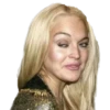 Lindsay Lohan 5