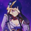Raiden Shogun G.I 💖 C☆ 28