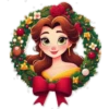 princesa 🎄 Clásica 🇲🇽 27
