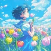 anime city 28