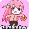 Bocchi stickers - 17