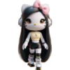 Hello Kitty😻1🇲🇽Clásica 25
