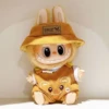 Labubu👹1🇲🇽Clásica 28