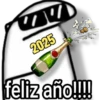 flork año nuevo🍾🃏 28