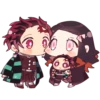 Kimetsu No Yaiba [@TodorokiShouto] (part 3) 26