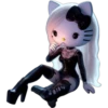 Hello Kitty😻1🇲🇽Clásica 26