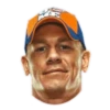John Cena stickers 10