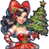 Navidad 🎄✨ Clásica 🇲🇽 27