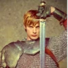Merlin x Arthur 28
