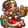 Navidad 🎄✨ Clásica 🇲🇽 28