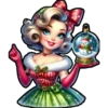 Navidad 🎄✨ Clásica 🇲🇽 29